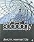 BUNDLE: Newman: Sociology 1...