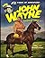 John Wayne Adventure Comics...