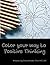 Color Your Way to Positive ...