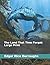 The Land That Time Forgot (Caspak, #1)