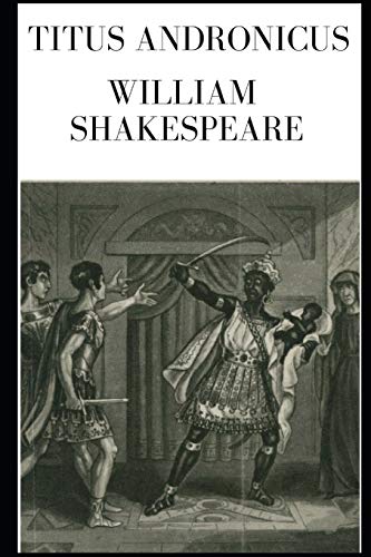 Titus Andronicus - William Shakespeare