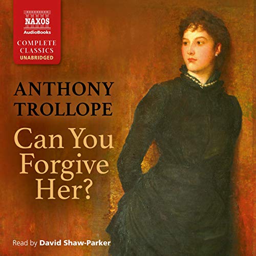 Can You Forgive Her?