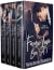 A Faux Love Box Set 1 by Weston Parker