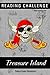 READING CHALLENGE - Treasur...