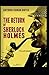The Return of Sherlock Holmes Illustrated