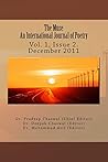The Muse: An International Journal of Poetry (Vol. 1, Issue 2, December 2011)
