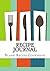 Blank Recipe Cookbook by My Blank Recipe Cookbook