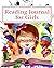 Reading Journal for Girls: ...