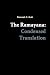 The Ramayana: Condensed Tra...