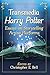 Transmedia Harry Potter: Es...