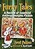 Furry Tales: A Review of Essential Anthropomorphic Fiction