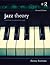 Jazz Theory, Second Edition (Textbook and Workbook Package) by Dariusz Terefenko