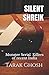 Silent Shriek: Monster Seri...