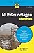 NLP-Grundlagen für Dummies
