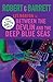 Between the Devlin and the Deep Blue Seas: A Les Norton Novel 5