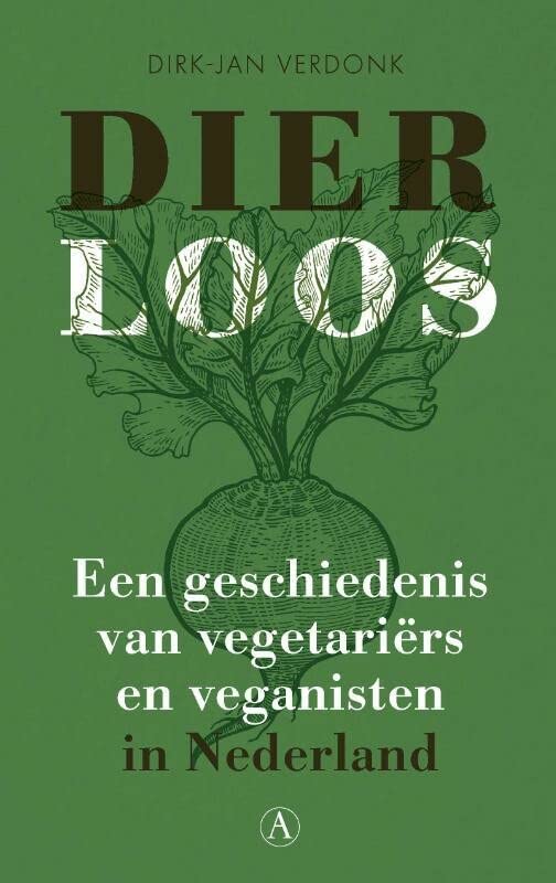 Dierloos (Paperback)