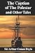 The Captain of The Polestar and Other Tales
