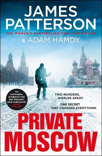 Private Moscow: