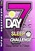 7-Day Sleep Challenge: Slee...