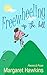 Freewheeling Up The Hill by Margaret Hawkins