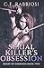 A Serial Killer's Obsession (Heart Of Darkness #2)