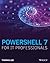 Powershell 7 for It Pros