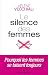 Le silence des femmes