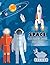 Space Coloring Book for Kid...