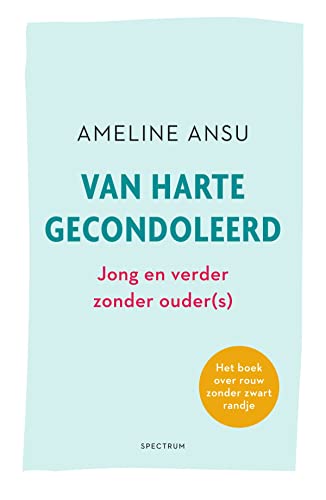 Van harte gecondoleerd (Paperback)