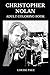 Christopher Nolan Adult Coloring Book: Famous Director and Legendary Movie Visionary, Memento and Interstellar Mastermind Inspired Adult Coloring Book
