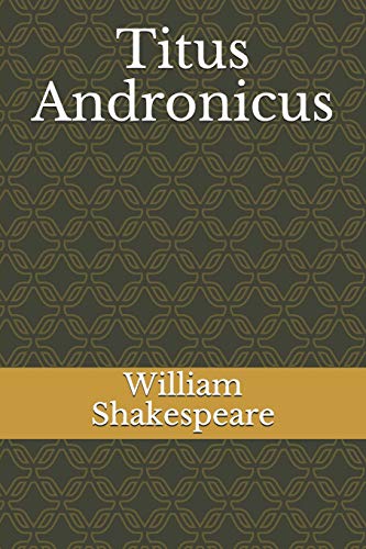 Titus Andronicus