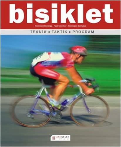 Bisiklet (Paperback)