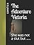 The Adventure Victoria by Deekshith Banjan