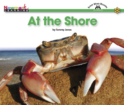 At the Shore Shared Reading Book (Paperback)