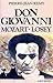 Don Giovanni: Mozart, Losey