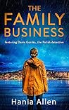 The Family Business by Hania Allen