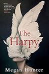 The Harpy Book cover for The Harpy