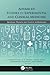 Advanced Studies in Experim...