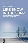 Like Snow in the Sun?: The German Minority in Denmark in Historical Perspective