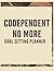 Codependent No More Goal Se...