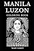 Manila Luzon Coloring Book by Mary Hardy