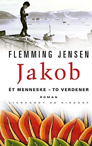 Jakob (Paperback)