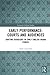 Early Performance: Courts and Audiences: Shifting Paradigms in Early English Drama Studies