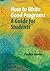 How to Write Good Programs: A Guide for Students