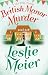 British Manor Murder