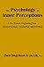 The Psychology of Inner Per...