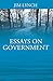 Essays on Government