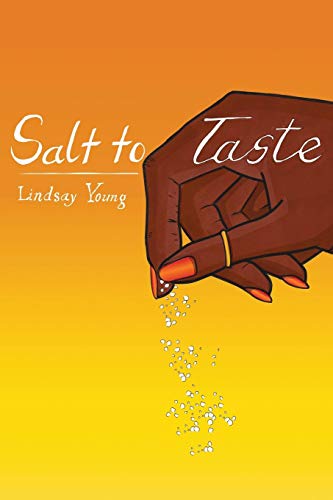 Salt to Taste (Paperback)