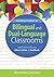 Coaching Teachers in Bilingual and Dual-Language Classrooms: A Responsive Cycle for Observation and Feedback (Dual-Language Instructional Coaching for Bilingual Teachers and Classrooms)