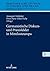 Germanistische Diskurs- Und Praxisfelder in Mittelosteuropa